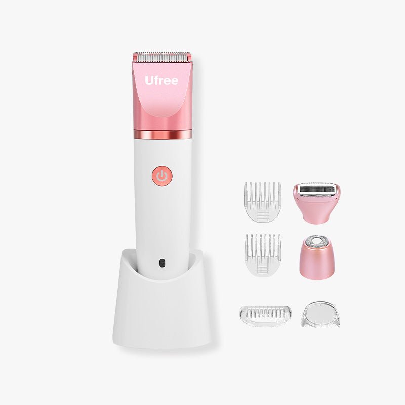 Ufree Bikini Trimmer Body Hair Trimmer -