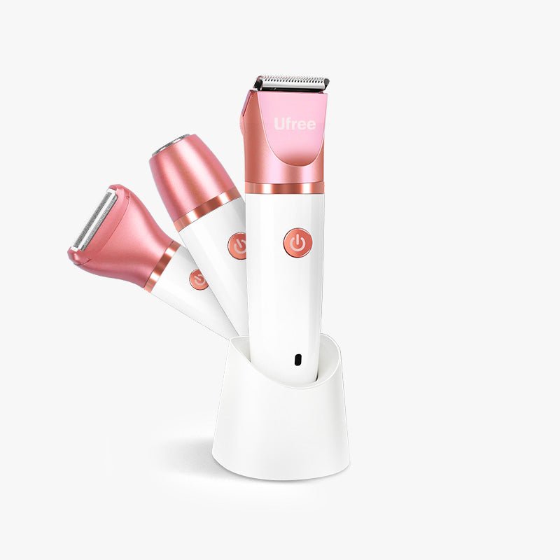 Ufree Bikini Trimmer Body Hair Trimmer -