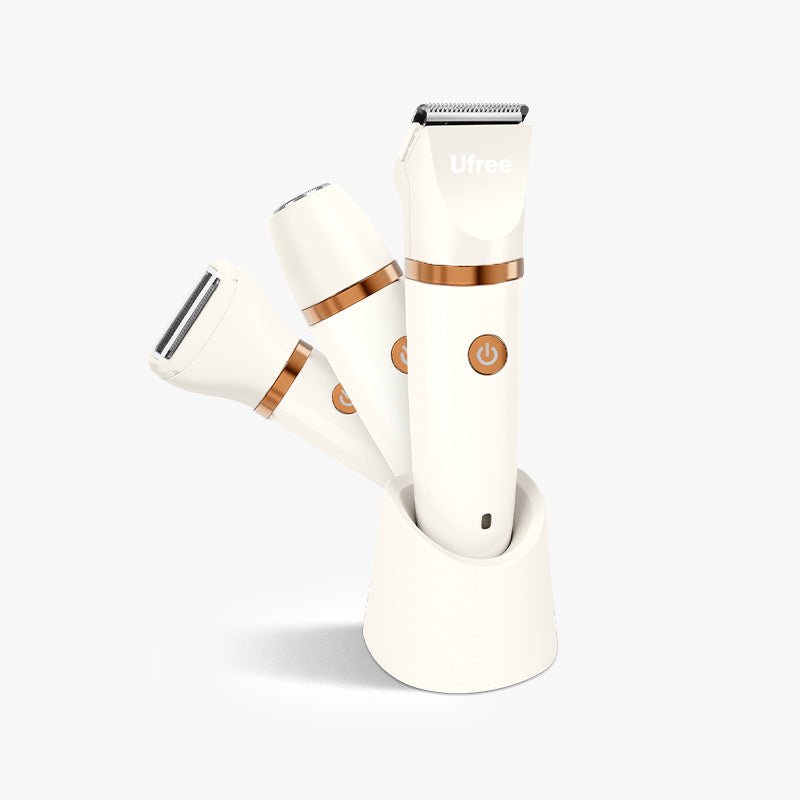 Ufree Bikini Trimmer Body Hair Trimmer -