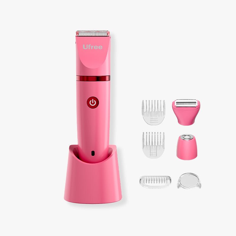 Ufree Bikini Trimmer Body Hair Trimmer -