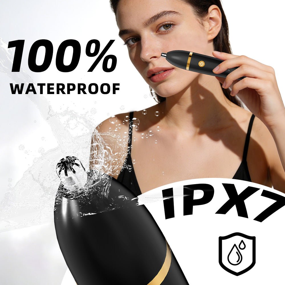 Ufree Bikini Trimmer Body Hair Trimmer -