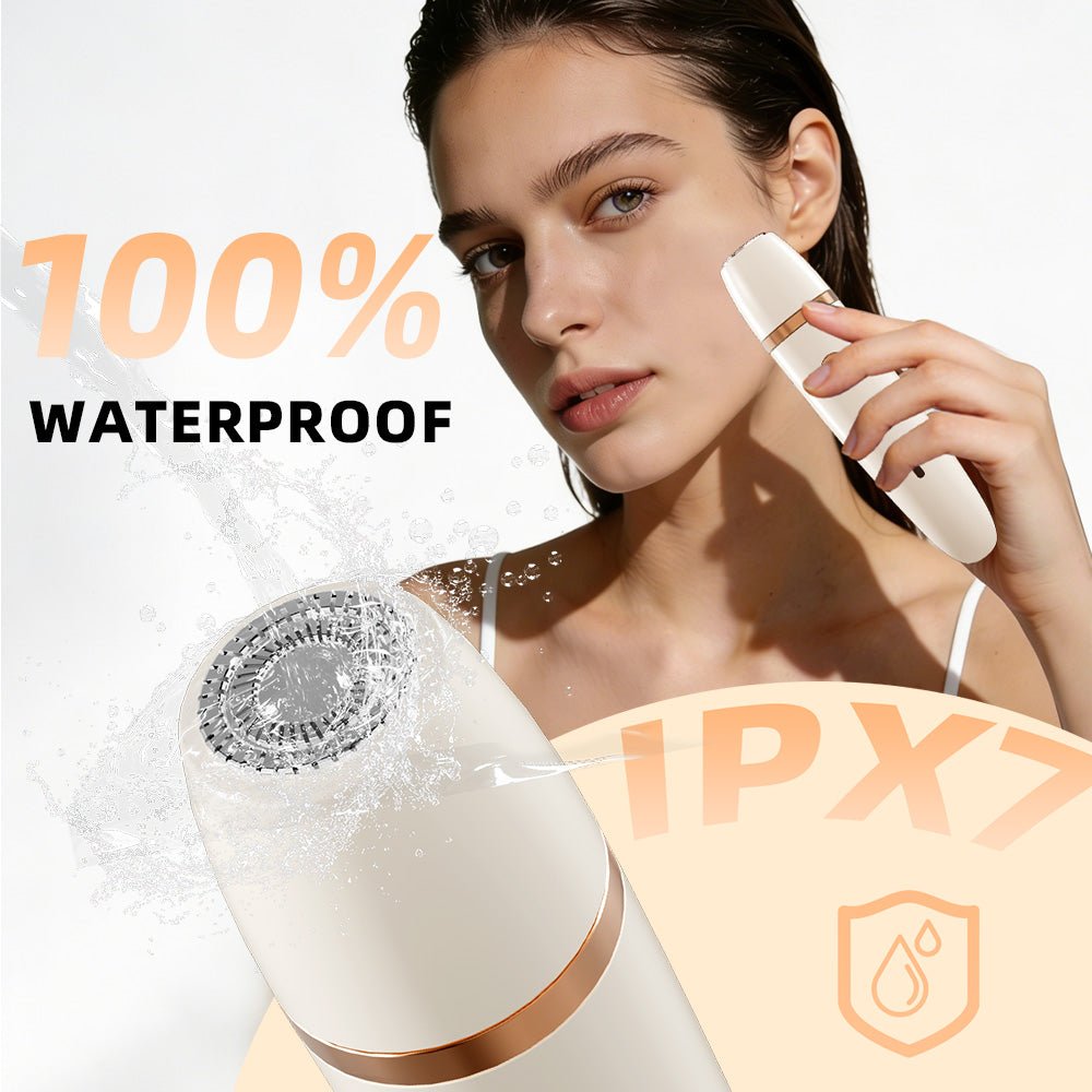 Ufree 3 - in - 1 Bikini Trimmer for Women - U-1816-Q341-SF-2