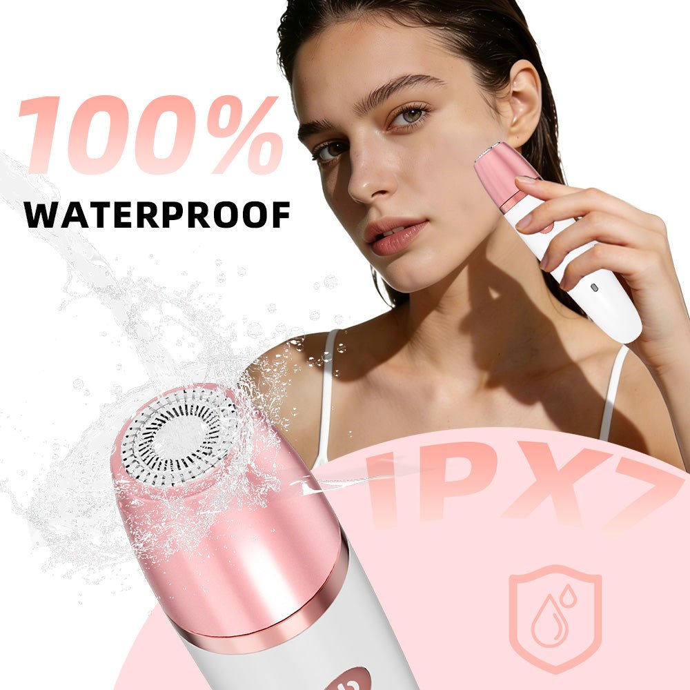 Ufree Bikini Trimmer Body Hair Trimmer -