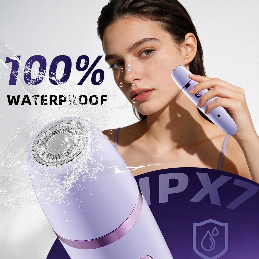 Ufree Bikini Trimmer Body Hair Trimmer -
