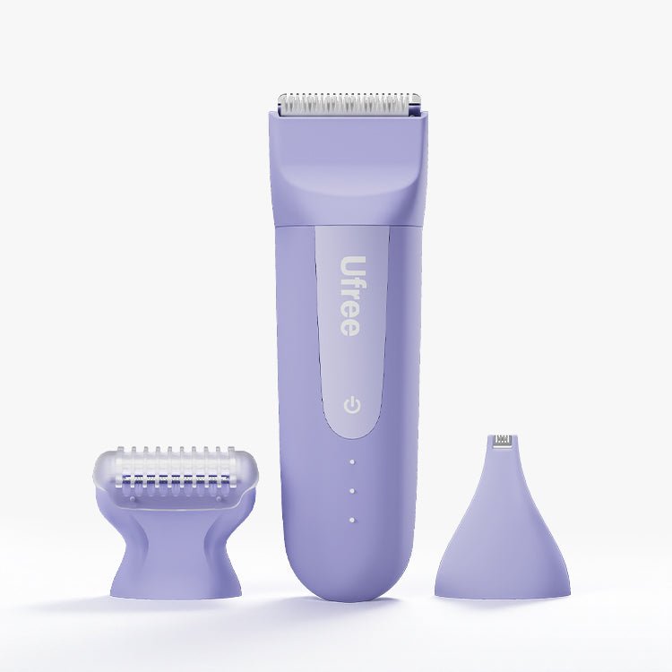 Ufree 3 in One Bikini Trimmer - AMU-7116-Q311-SF