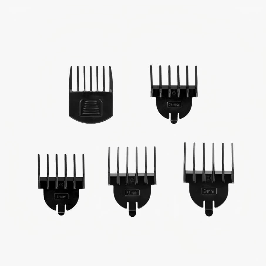 Ufree 5Pcs Combs Guides Replacement For U - 1176 - PJ-1176-XWS-SF