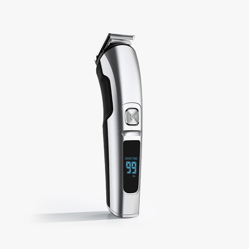 Ufree All - in - One Beard Trimmer & Hair Clipper - AMU-1176-Q311-MP