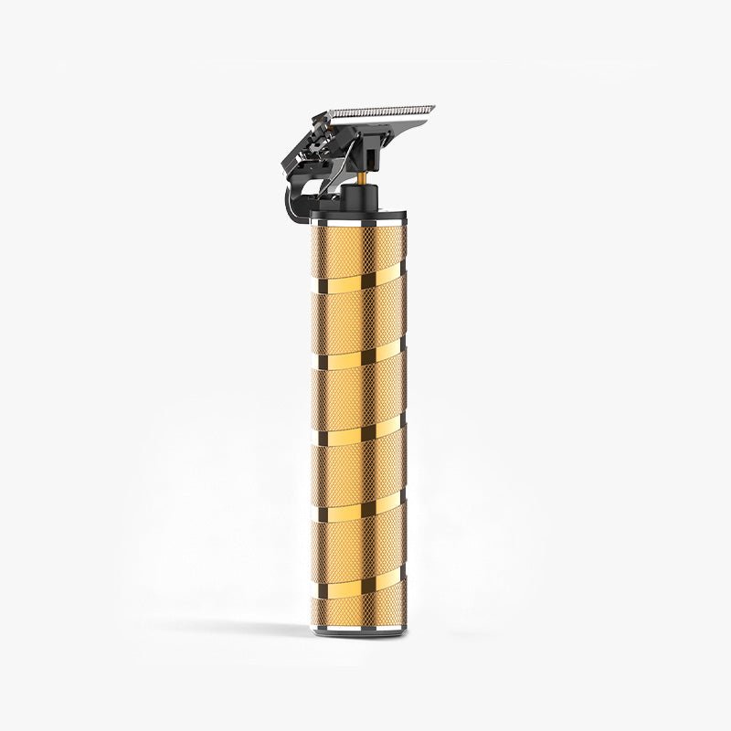 Ufree Cordless T - blade Trimmer Golden - AMU-1157-Q321-MP-2