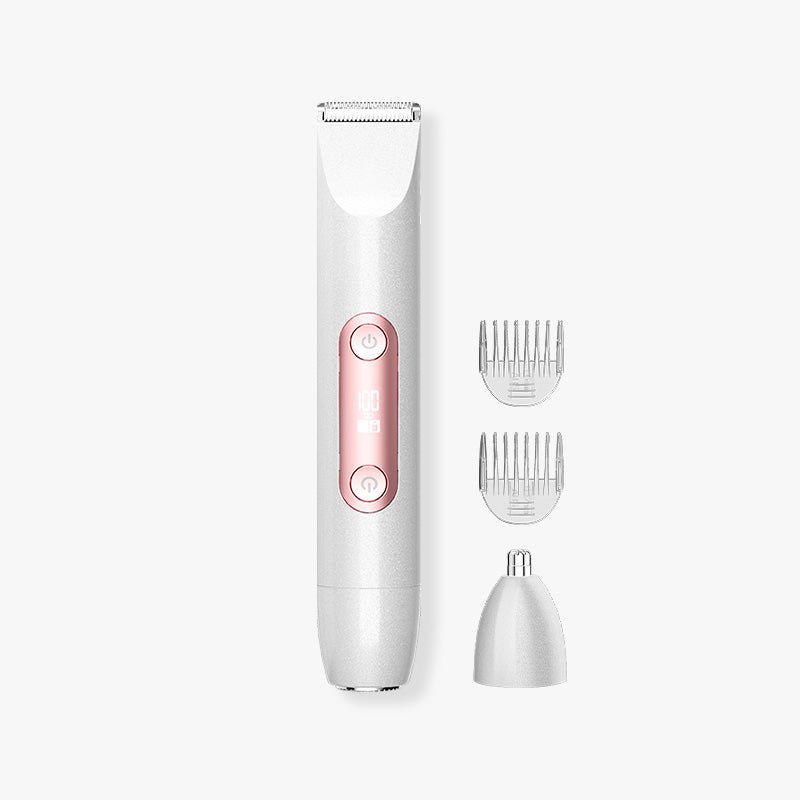 Ufree Dual Head Bikini Trimmer For Women - AMU-7118-Q321-SF-