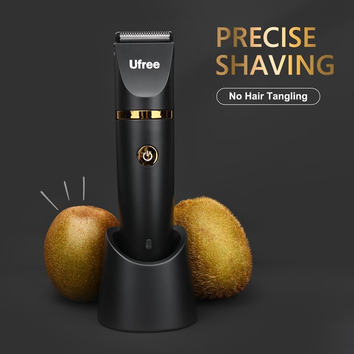 Ufree Hair Body Groin Trimmer - U-1816-Q331-MP