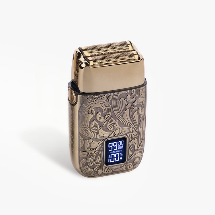 Ufree Professional Electric Foil Shaver for Men - AMU-1668-Q311-MP