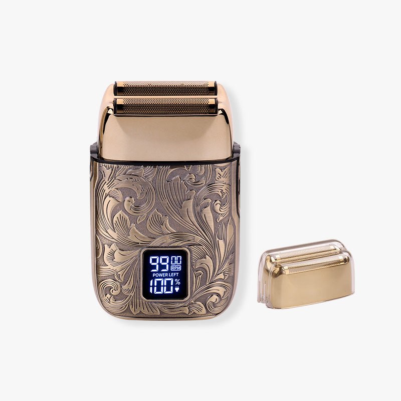 Ufree Professional Electric Foil Shaver for Men - AMU-1668-Q311-MP