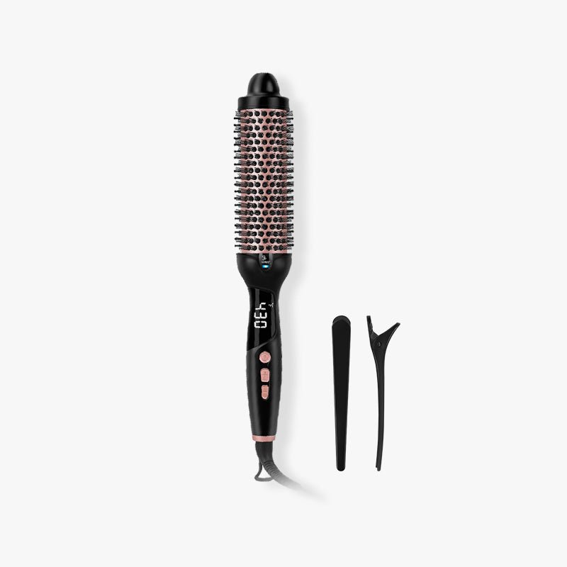 Ufree Thermal Brush Curling Hair Brush - AMU-9191-Q311-SF