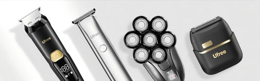 Electric vs Manual Shaver: Pros and Cons — Which One Is Right for You? - Ufree
