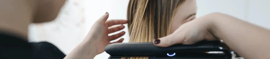 I Just Burned My Face With a Curling Iron: A Guide to First Aid, Scar Prevention, and Avoiding the Drama - Ufree