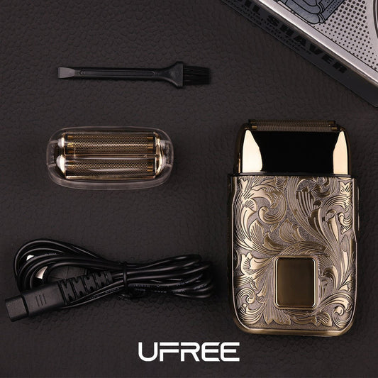 The Evolution of Body Grooming - Ufree