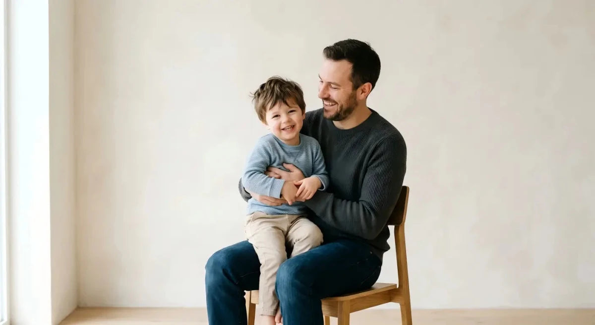 The Ultimate Father's Day Grooming Gift Guide - Ufree