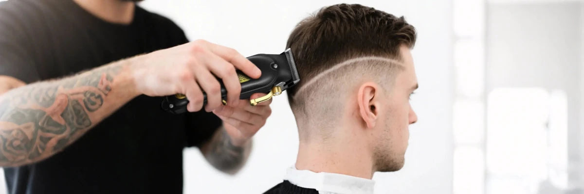 Ultimate Guide to Home Hair Clippers-How to Choose the Best Hair Clipper for At-Home Haircuts - Ufree