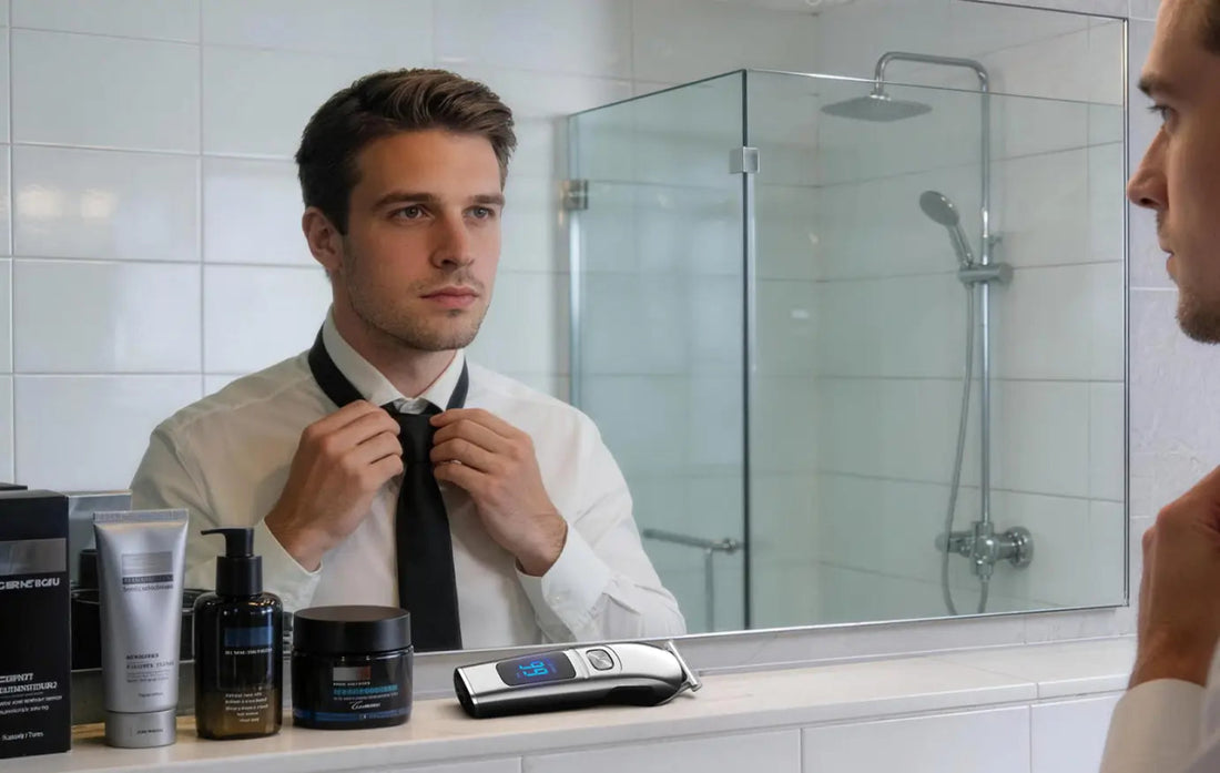 What Modern Men Really Want