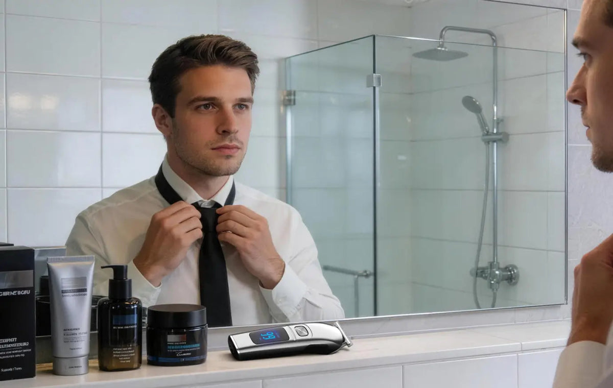 What Modern Men Really Want