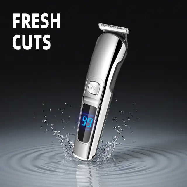 Ufree Head & Body – All Hair & Body Grooming Products