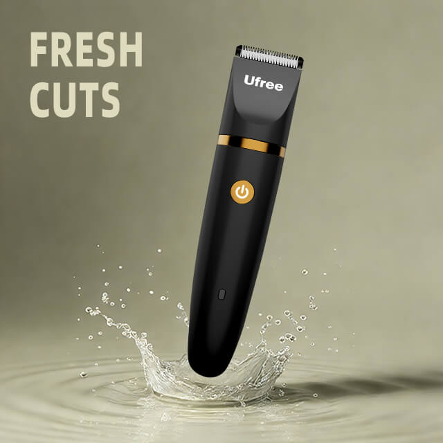 Ufree Head & Body – All Hair & Body Grooming Products