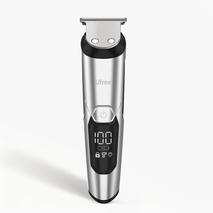 Ufree 3 - in - 1 Beard Trimmer Kit - AMU-2228-Q311-SF