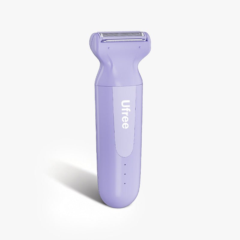 Ufree 3 in 1 Bikini Trimmer For Women - AMU-7116-Q311-SF