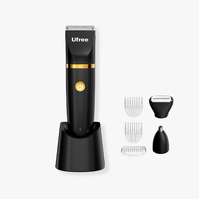 Ufree Bikini Trimmer Body Hair Trimmer - 