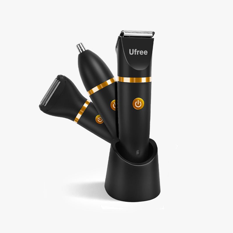 Ufree Bikini Trimmer Body Hair Trimmer - 