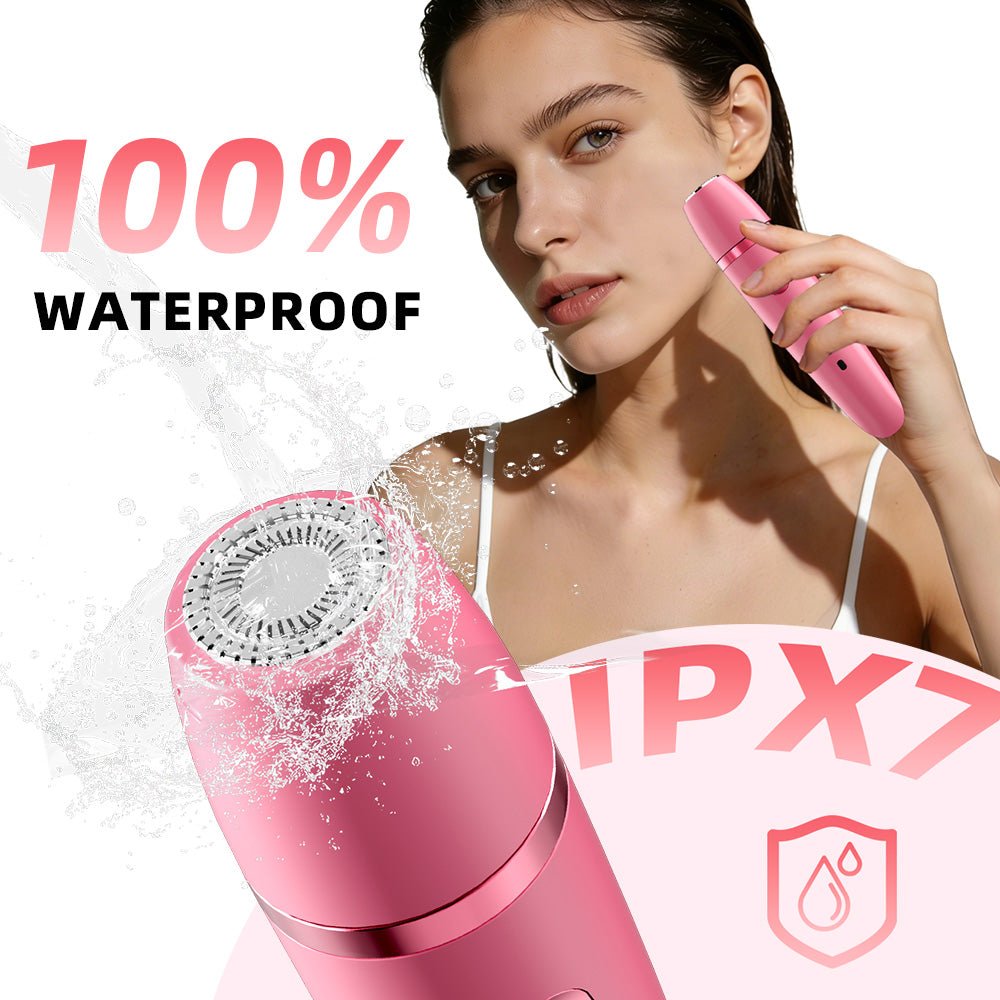 Ufree Bikini Trimmer Body Hair Trimmer - 