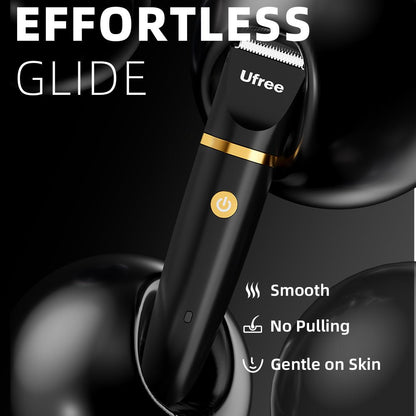 Ufree Bikini Trimmer Body Hair Trimmer - 