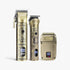 Ufree 3 - in - 1 Clipper & Trimmer & Foil Shaver Combo Set - AMU-2116-Q311-SF