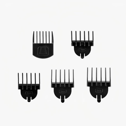 Ufree 5Pcs Combs Guides Replacement For U - 1176 - PJ-1176-XWS-SF