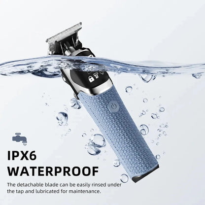 Ufree 6 - in - 1 Professional Beard Trimmer for Men - AMU-2256-Q311-SF