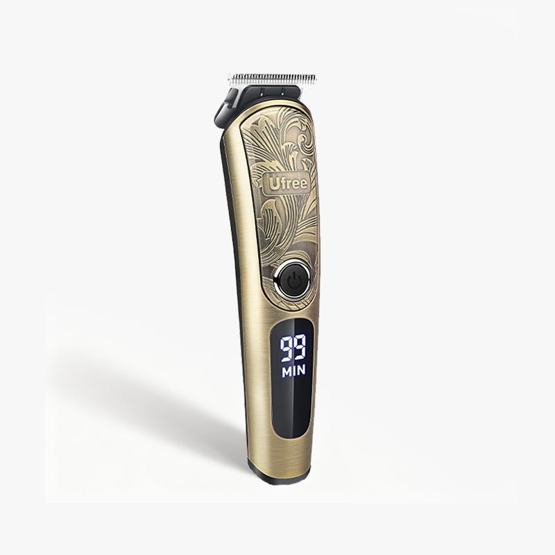 Ufree 7 - in - 1 Beard Trimmer Grooming Kit For Men - U-2216-Q311-SF