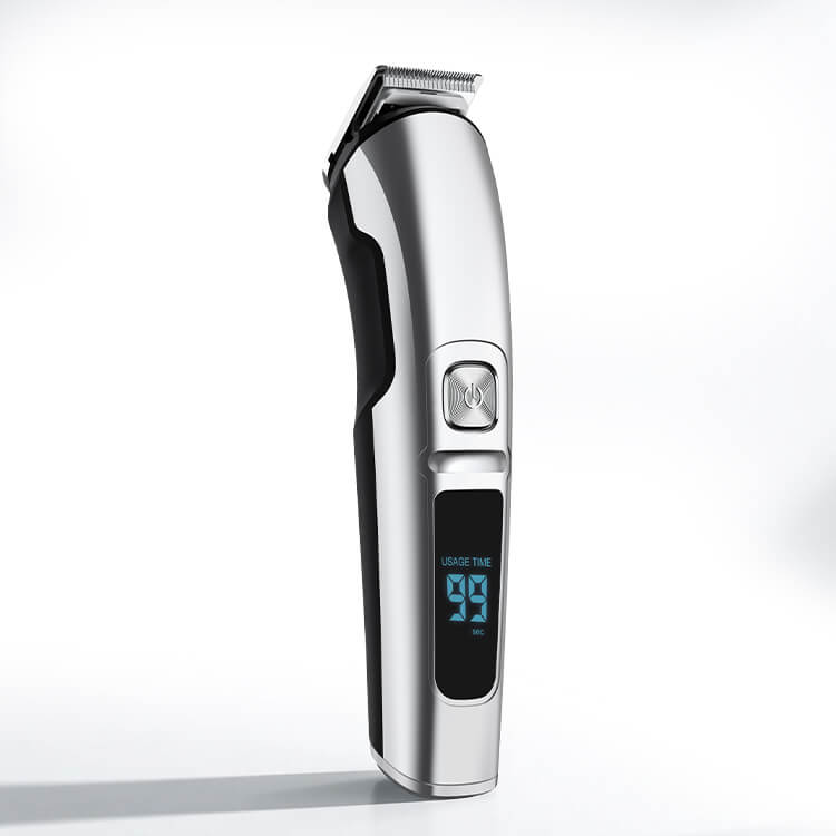 Ufree All in One Beard Trimmer Grooming Kit - AMU-1176-Q311-MP