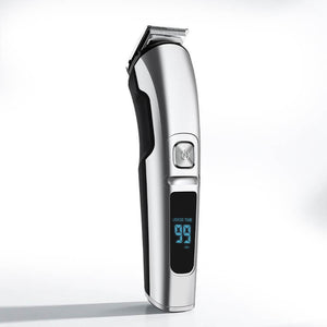 Ufree All in One Beard Trimmer Grooming Kit - AMU-1176-Q311-MP