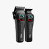 Ufree Barber - Grade Cordless Clipper & Trimmer Set - AMU-862-Q331-SF