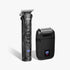 Ufree Beard Trimmer & Electric Razor 2 - in - 1 Set - AMU-6118-Q311-SF