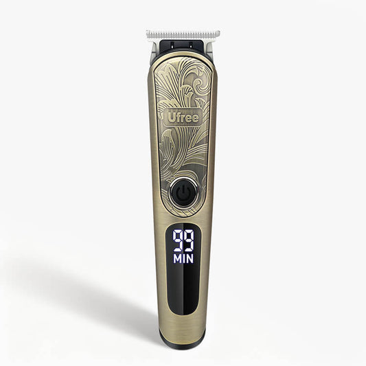 Ufree Beard Trimmer Electric Razor Shaver - U-2216-Q311-SF