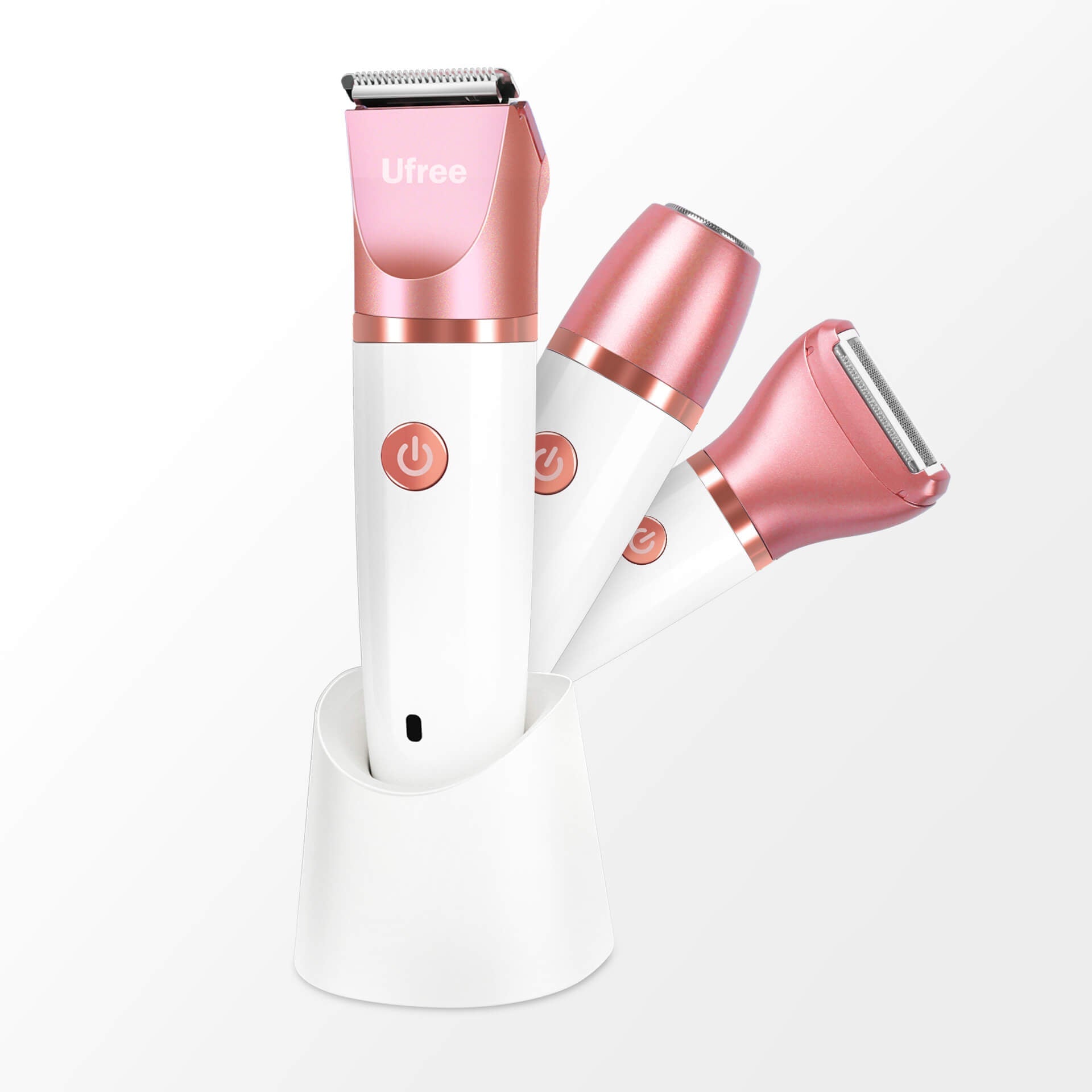 Ufree Bikini Trimmer Body Hair Trimmer - U-1816-Q311-MP