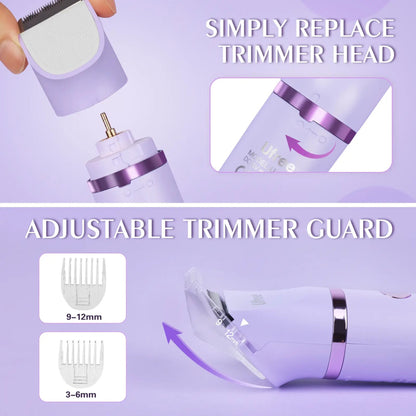 Ufree Bikini Trimmer For Women - U-1816-Q311-MP