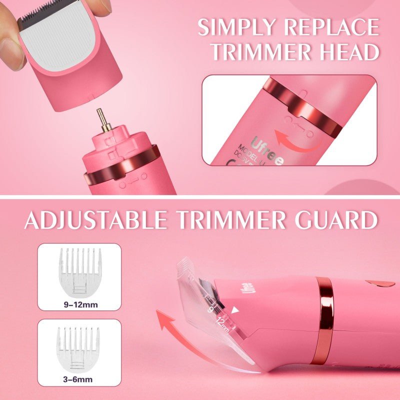 Ufree Bikini Trimmer for Women - U-1816-Q341-SF