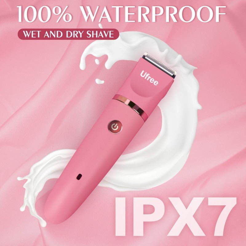 Ufree Bikini Trimmer for Women - U-1816-Q341-SF