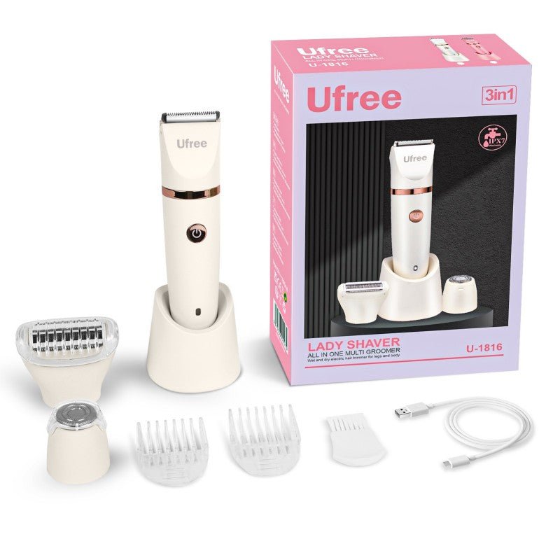 Ufree Bikini Trimmer for Women - U-1816-Q341-SF