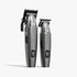 Ufree Cordless Clipper & Trimmer Combo Set with Storage Bag - AMU-858-Q311-SF