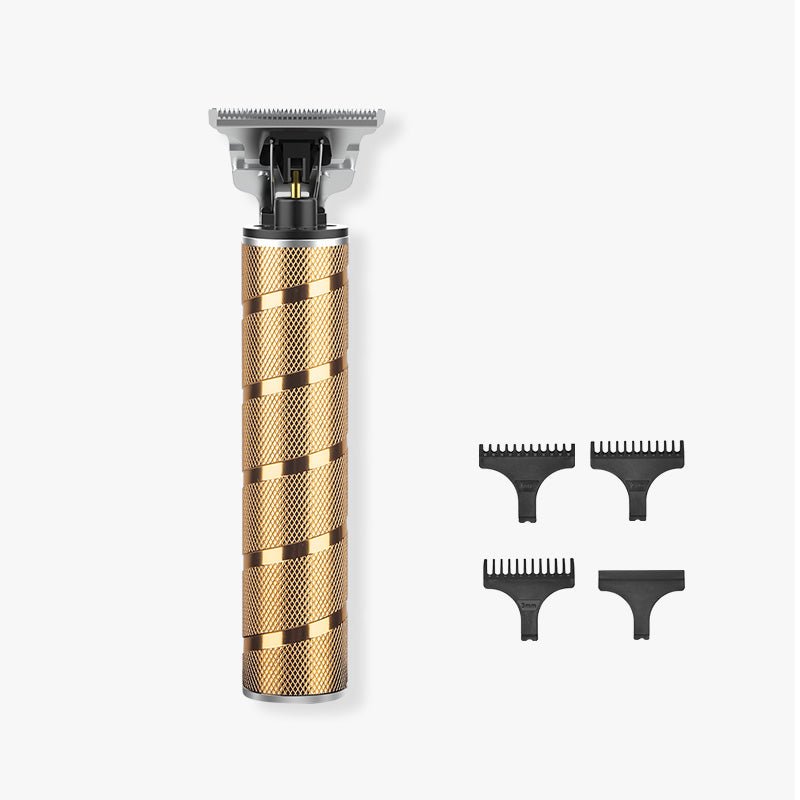 Ufree Cordless T - blade Trimmer Golden - AMU-1157-Q321-MP-2