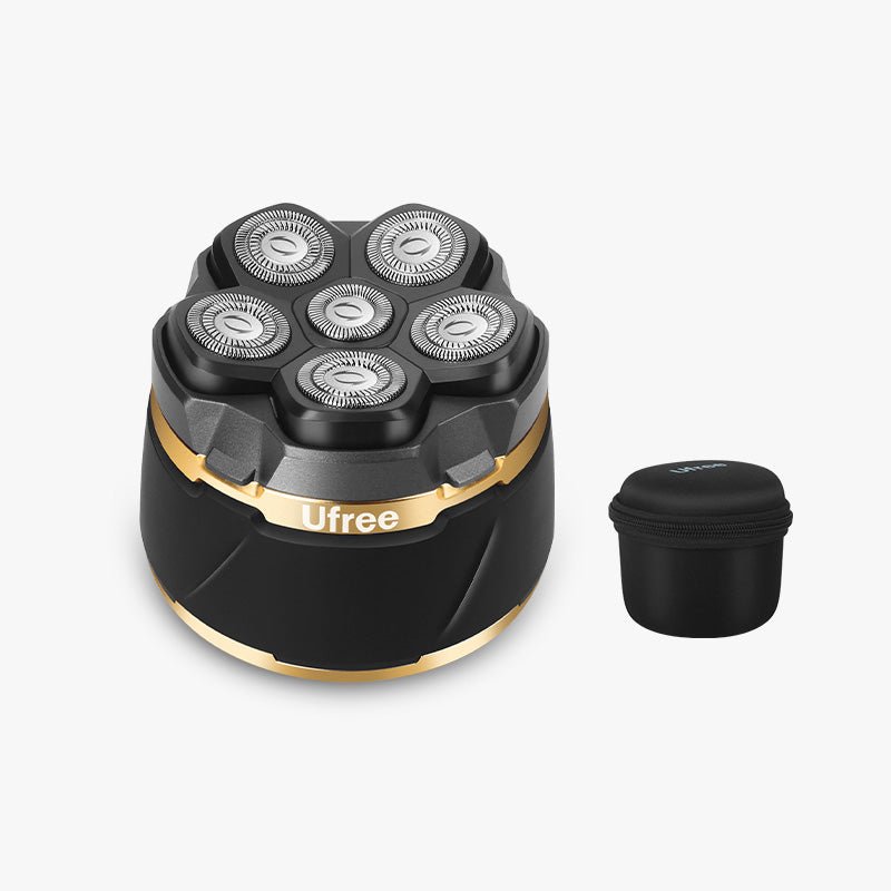 Ufree Electric 6D Rotary Shaver - AMU-2666-Q311-SF