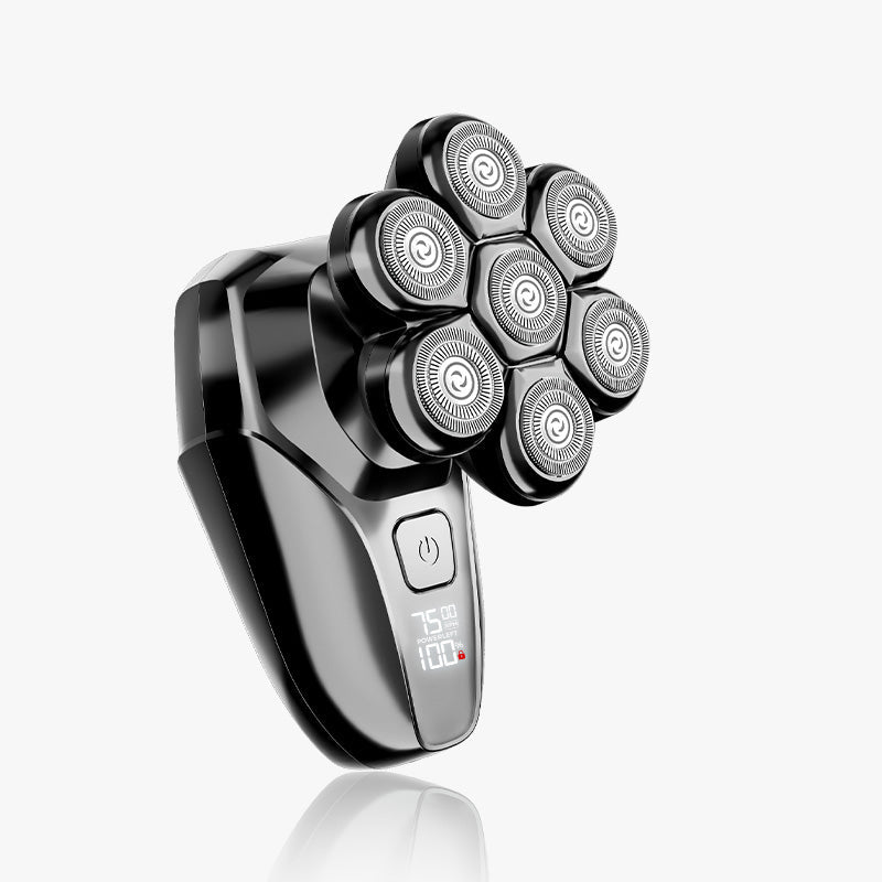 Ufree Electric 7D Rotary Shaver - AMU-2688-Q311-SF